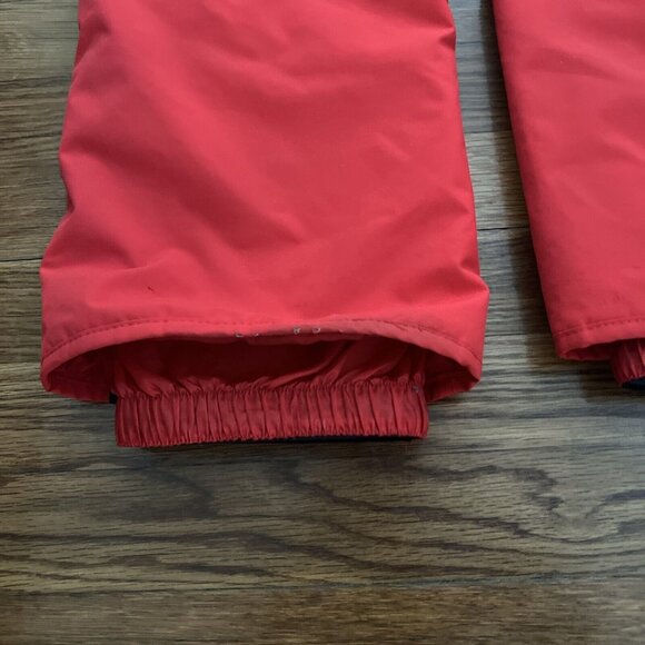 Quiksilver Youth Snow Pants Ski Winter Waterproof Dryflight 10K Size M - Picture 6 of 9